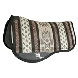 Reinsman Tacky Too Trail Pad 30L x 34D