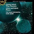 Holst & Matthews: Planets/Pluto