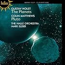 Holst & Matthews: Planets/Pluto