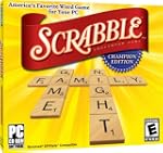 PC Scrabble Champ Jcx