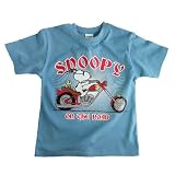 Eigenschaften Püttmann / Peanuts T-Shirt Snoopy