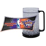 Hunter Phoenix Suns Freezer Mug