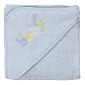 Hooded Baby Towels