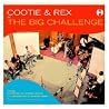 Image of album by Cootie Williams