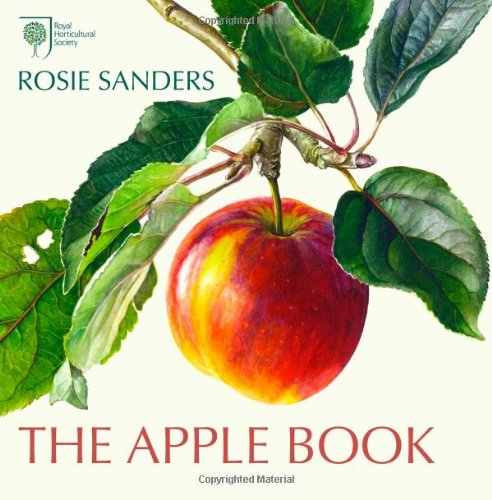 The Apple Book