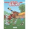 Triple galop, Tome 1 :
