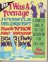 The I Was a Teenage Juvenile Delinquent Rock'N'Roll Horror Beach Party Movie Book: A Complete Guide to the Teen Exploitation Film, 1954-1969