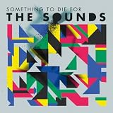 Something To Die For Something To Die For