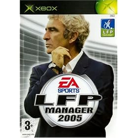 LFP Manager 2005