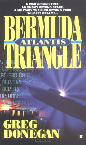 Atlantis: Bermuda Triangle