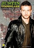 Justin Timberlake Calendar 2010