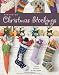 Crocheted Christmas Stockings (Leisure Arts #4032)