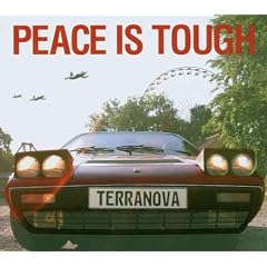 Peace Is Though
