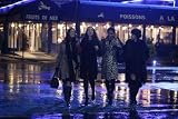 PARIS-�ѥ�- (�̾���) [DVD]