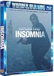 Insomnia [Blu-ray]