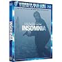 Insomnia [Blu-ray] <b>Blu-ray</b> ~ Al Pacino