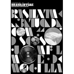 Brasilintime: Batucada Com Discos [DVD] [Import]