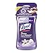 Lysol Touch of Foam Foaming Hand Soap Refill, Creamy Vanilla Orchid, 25 Ounce