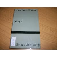 Nekyia