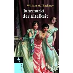 Jahrmarkt der Eitelkeit