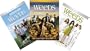 Weeds - Seasons 1-3 (Amazon.com Exclusive)