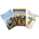 Weeds - Seasons 1-3 (Amazon.com Exclusive)