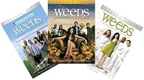 Weeds - Seasons 1-3 (Amazon.com Exclusive)