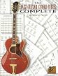 Jazz Guitar Chord Bible Complete (Jazz Masters)