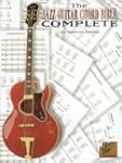The Jazz Guitar Chord Bible Complete