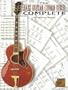 The Jazz Guitar Chord Bible Complete