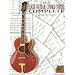The Jazz Guitar Chord Bible Complete