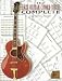 Jazz Guitar Chord Bible Complete (Jazz Masters)