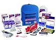 2 Person Deluxe Backpack Survival Kit 2 Person Deluxe Backpack Survival Kit