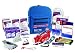 2 Person Deluxe Backpack Survival Kit 2 Person Deluxe Backpack Survival Kit