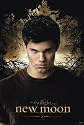 Twilight Poster - New Moon Jacob Trees Maxi