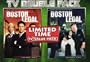 Boston Legal - Seasons 1 & 2 (Double Pack)