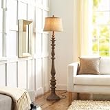 Better Homes and Gardens Rustic Floor Lamp