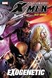 Astonishing X-Men 6: Exogenetic