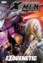 Astonishing X-Men: Exogenetic