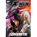 Astonishing X-Men - Volume 6: Exogenetic