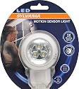 Sylvania 72178 Motion Activated Battery Powered Safety Light
