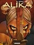 Alika, Tome 2 : La thaumaturge