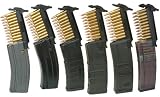Butler Creek StripLULA for AR15/M16/M4 Mags by Maglula, part# 24200