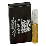 Dirty English by Juicy Couture Vial (sample) .05 oz