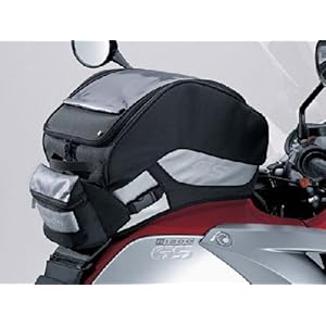Motorcycle R1200gs on Amazon Com Bmw Genuine R1200gs R1200gs Adventure Motorcycle Tank Bag