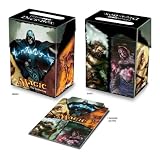 Ultra Pro MTG Magic PLANESWALKERS Deck Box