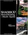 ShaderX3: Advanced Rendering with DirectX and OpenGL (Shaderx Series)