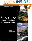 ShaderX3: Advanced Rendering with DirectX and OpenGL (Shaderx Series)