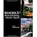ShaderX3: Advanced Rendering with DirectX and OpenGL (Charles River Media Graphics)