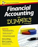 Financial accounting for dummies